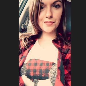 Meet your Posher, Frances